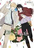 解ける箱庭 (3) 【電子限定おまけ付き】 (バーズコミックス ルチルコレクション)