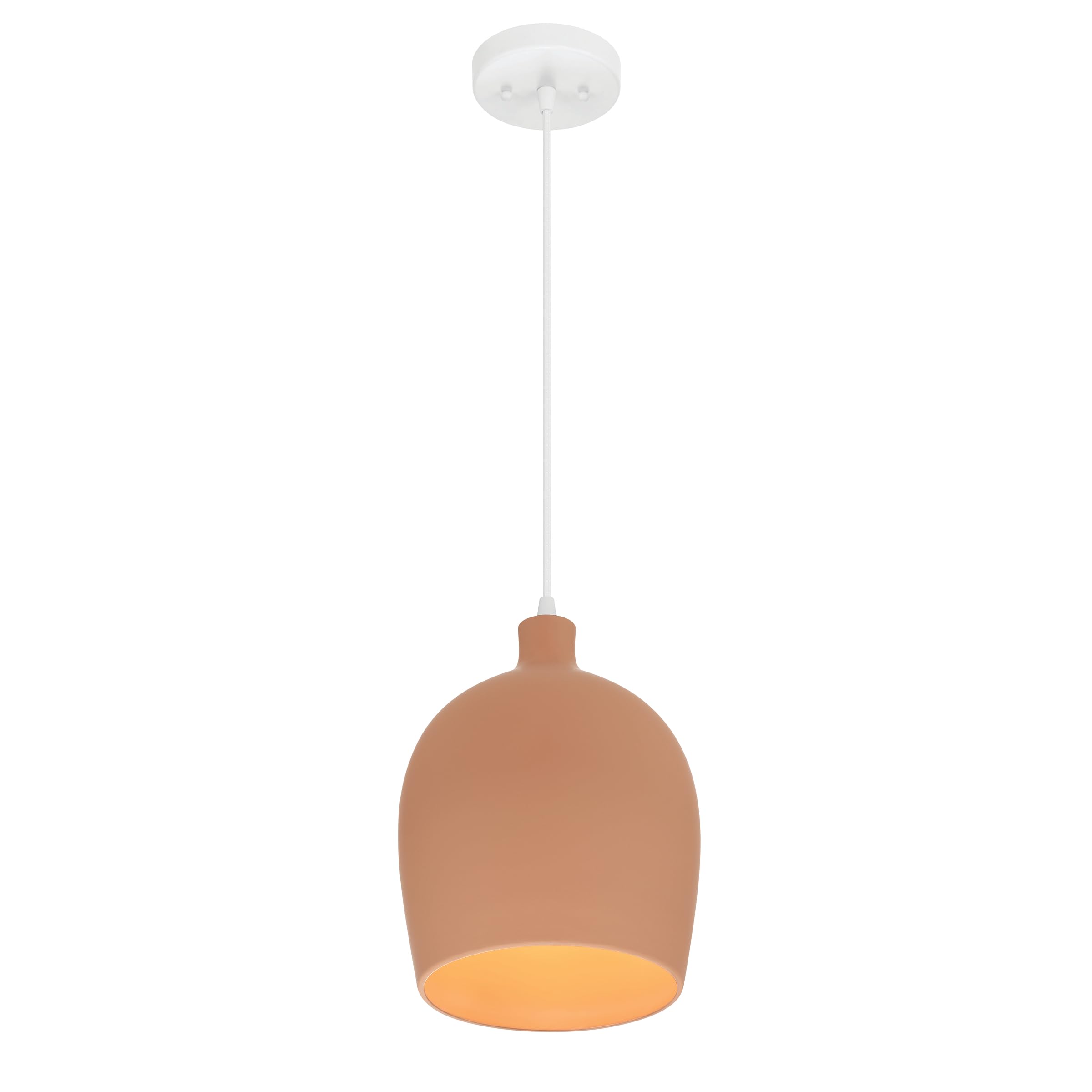 Robert Stevenson Lighting Ceramic Bel...