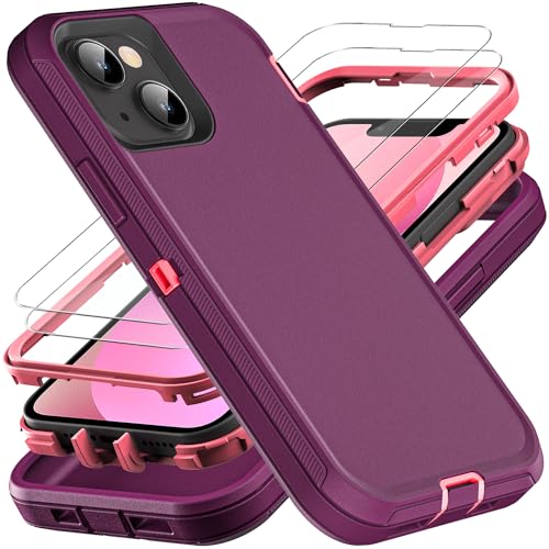 Coque iPhone 13 Mini antichoc pour sécuriser vos sorties actives