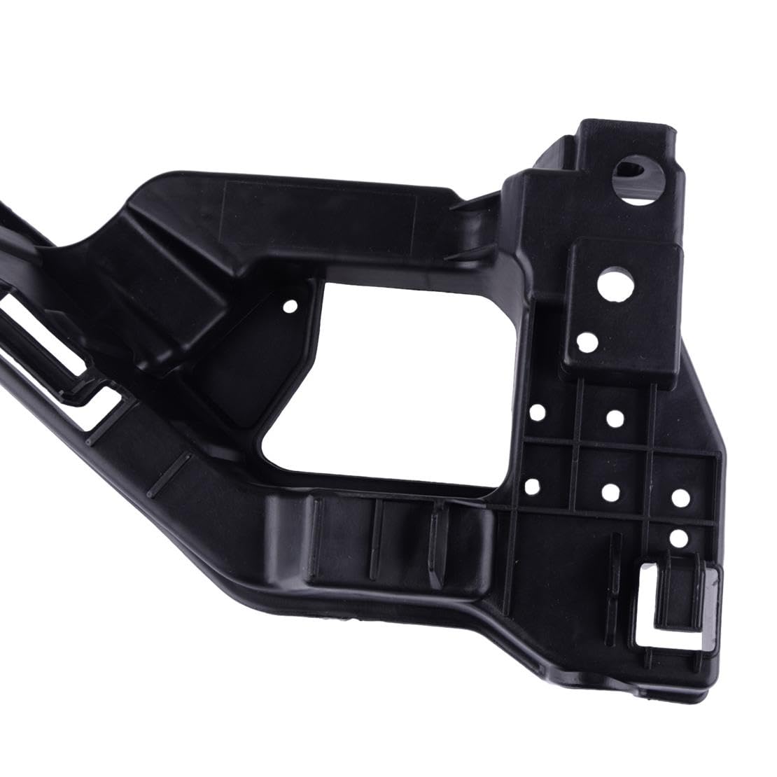 Hemi.　0107 ♡ Amazon.com: beler Front Right Side Headlight Bracket 71140-T7A-J00