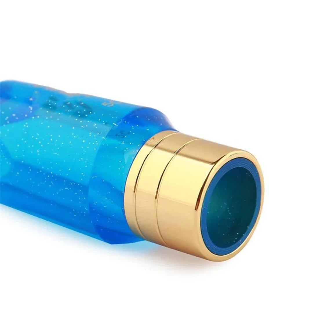 SUPVOX Bocchino Per Sax Contralto In Cristallo Trasparente – Professionale, Resistente E Sicuro Per Musicisti E Studenti