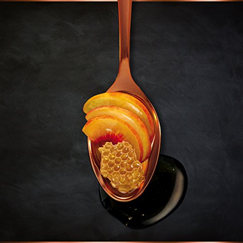 Hair Food Gluten Free Quench Conditioner Infused With Peach & Honey Fragrance, 17.9 Fl Oz #TOP6