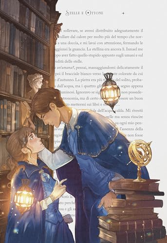 Stelle E Ottone. The Hidden Society (Vol. 1) - 4