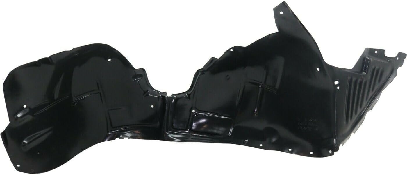 Front Left Driver Side Plastic Liner for Cadillac for XTS 2013-2017 14916005