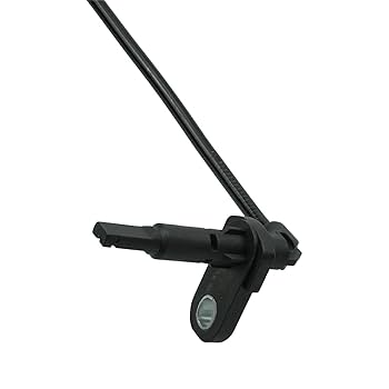 Amazon.com: 8954306081 Wheel Speed Sensor Front Left Fit for