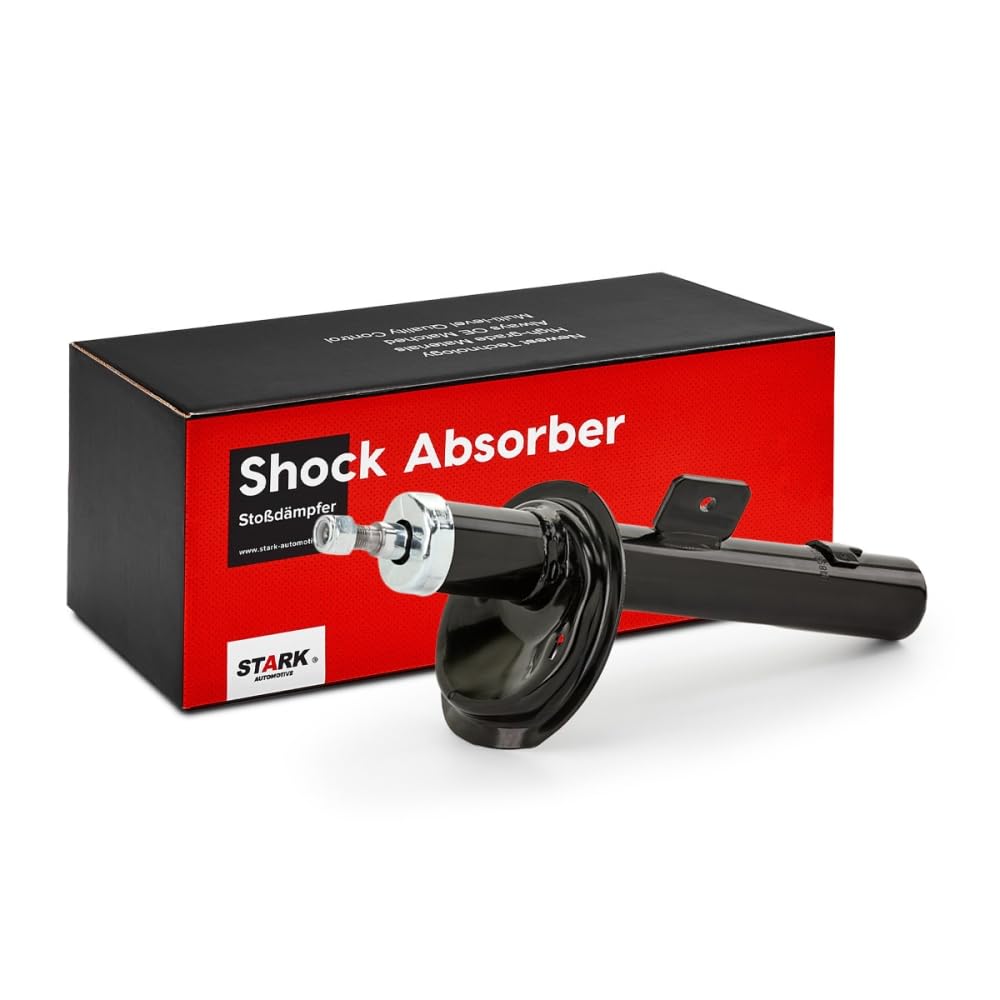 STARK SKSA-01334471 Ammortizzatore Anteriore Sinistra Compatibilità con PEUGEOT 206 2 volumi/Coda spiovente 2A/C