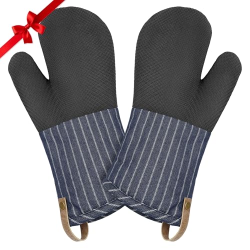 Cuisinart Heritage Oven Mitts