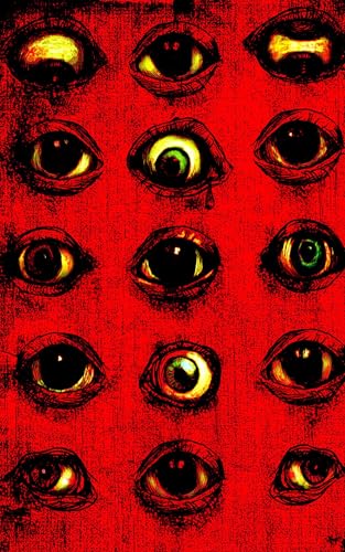 Fifteen Eyes