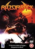 Razorback (Import), Horror of 1984 by Russell Mulcahy with Judy Morris and Gregory Harrison.