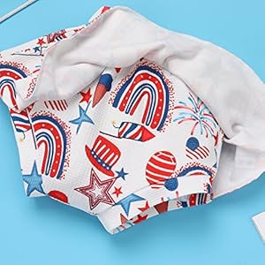 IMEKIS Baby Girls 1st Birthday Outfit Sunflower Peach Romper Ruffled Shorts Headband Set for Cake Smash Photo Shoot