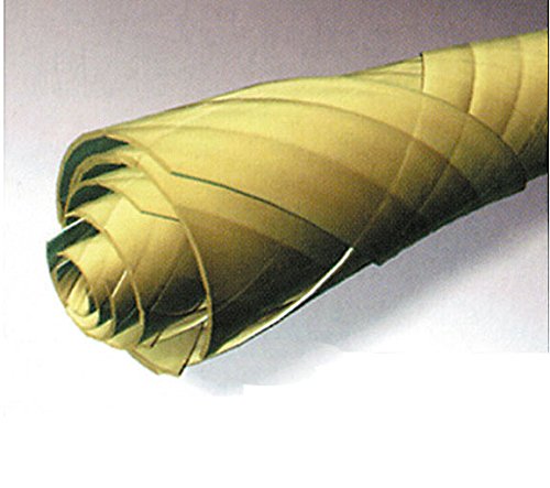 ISO Speed, Corda per Racchetta da Tennis, Argento