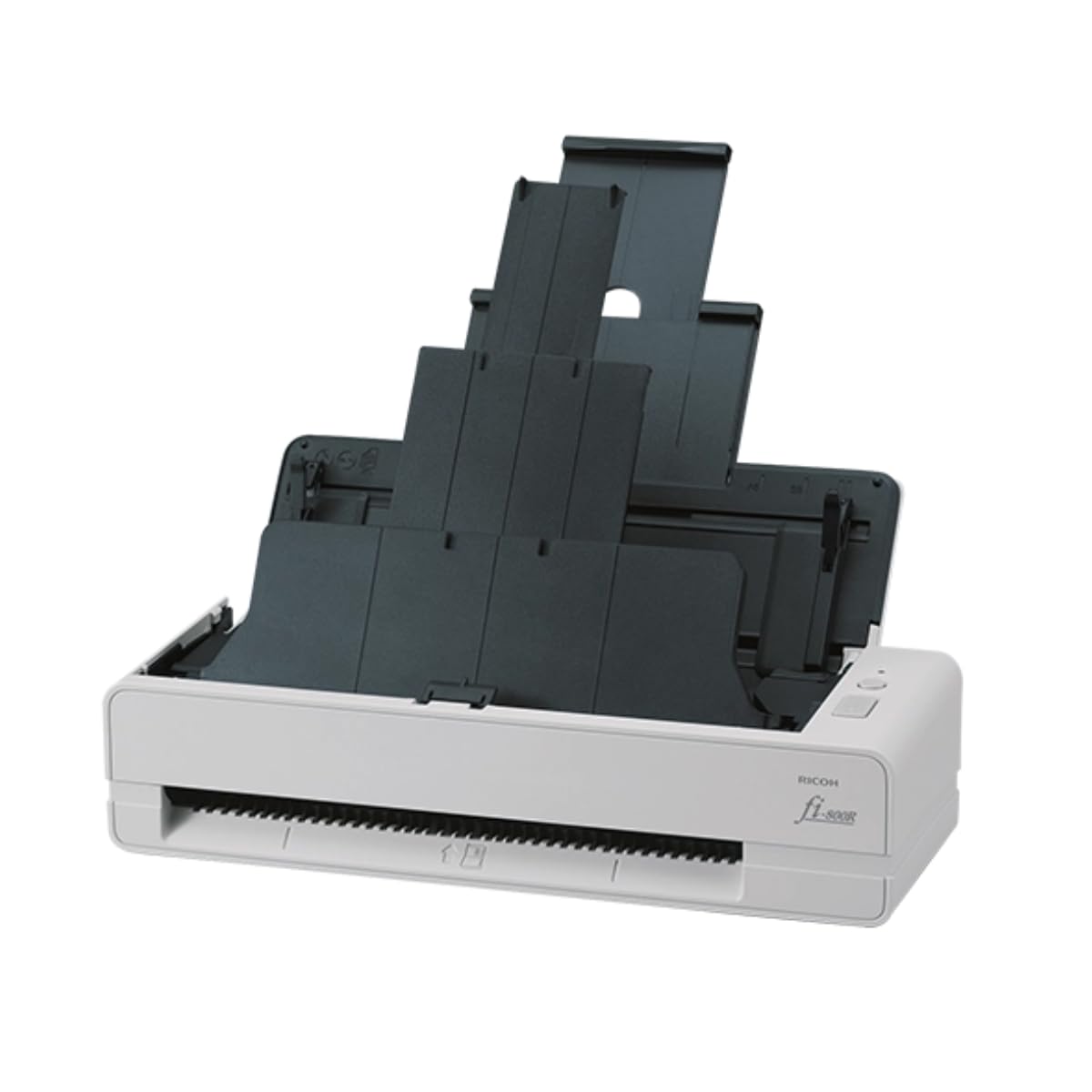 Amazon.com: Fujitsu RICOH fi-800R Ultra-Compact, Color Duplex