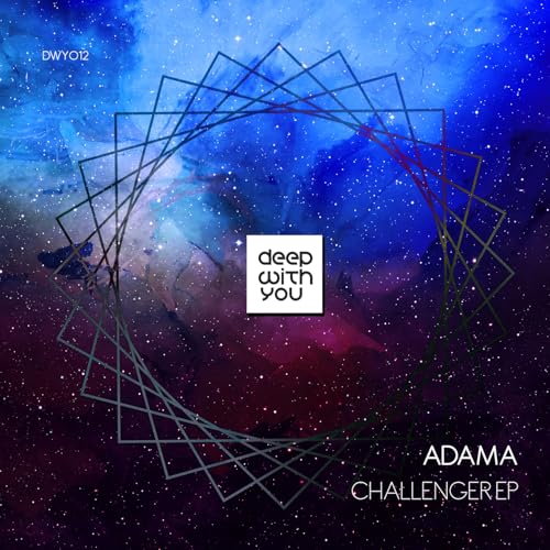 Spiele Challenger von Adama Live auf Amazon Music ab
