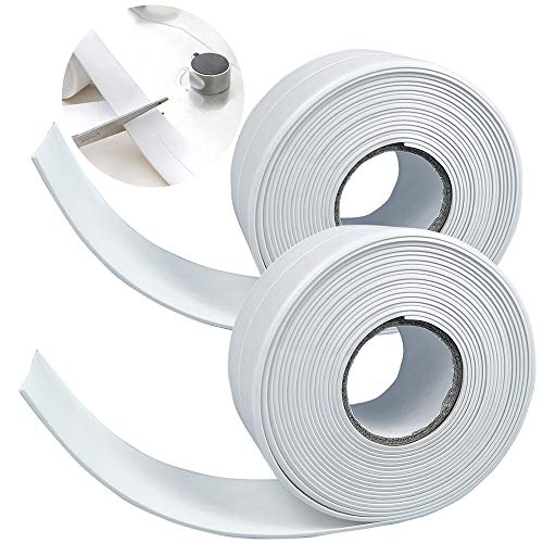 Sigillante Autoadesivo, 2 rotoli, Nastro