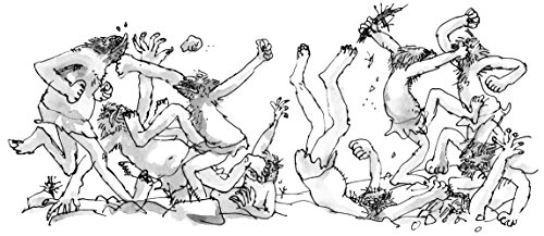 O bom gigante amigo: O bom gigante amigo: - Imagem 3