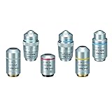 educación Nikon objetivos CFI NIR APO Water Dipping, MRD07620 60XW NIR, 1