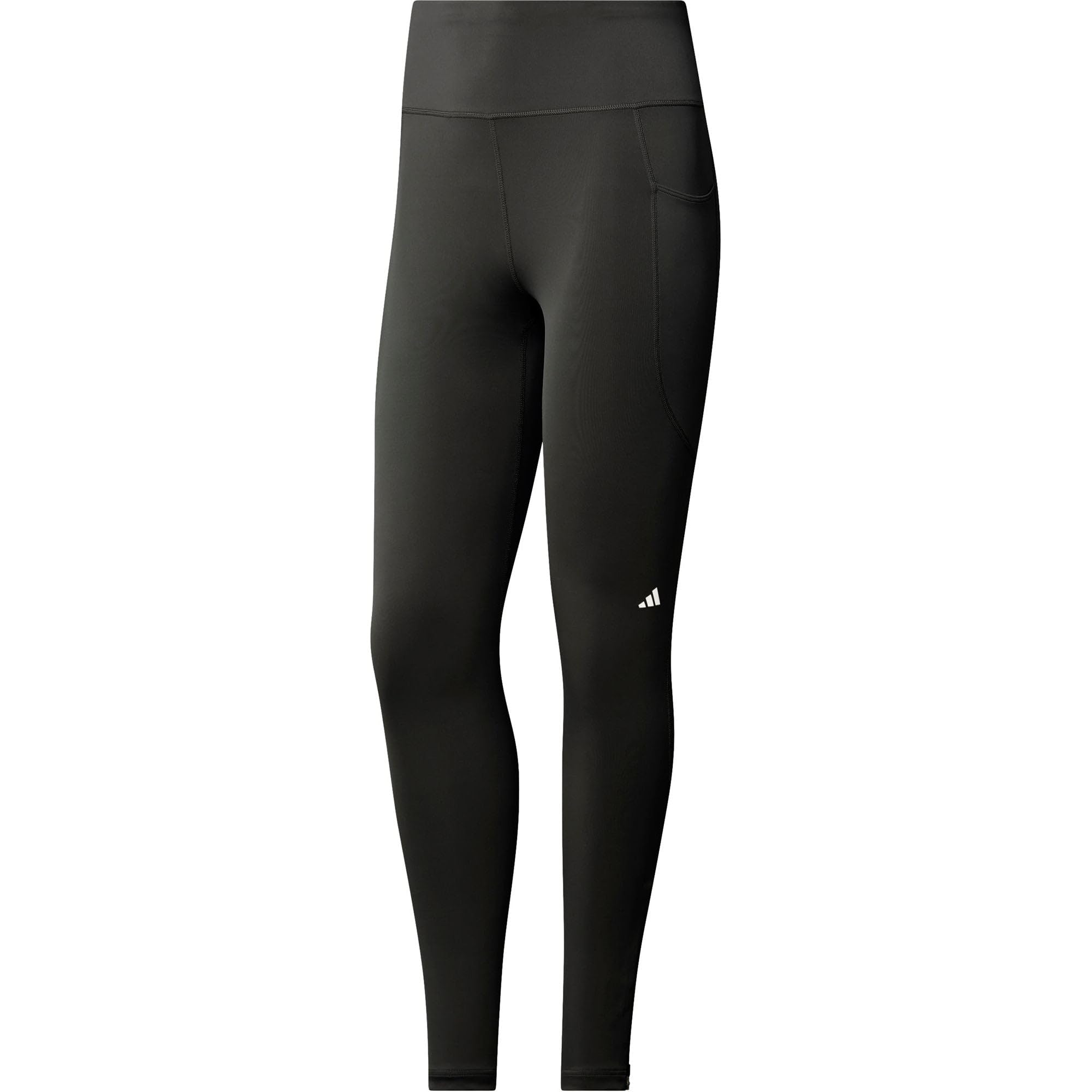 Adidas - Dailyrun Full Length Leggings, Leggings Donna