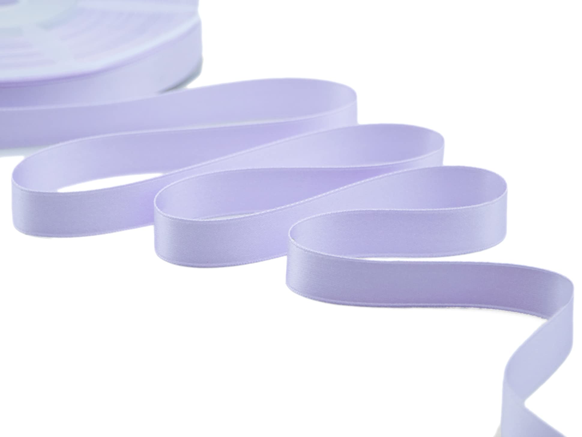 Furlanis Ribbon, Lilac, 16 mm x 25 m