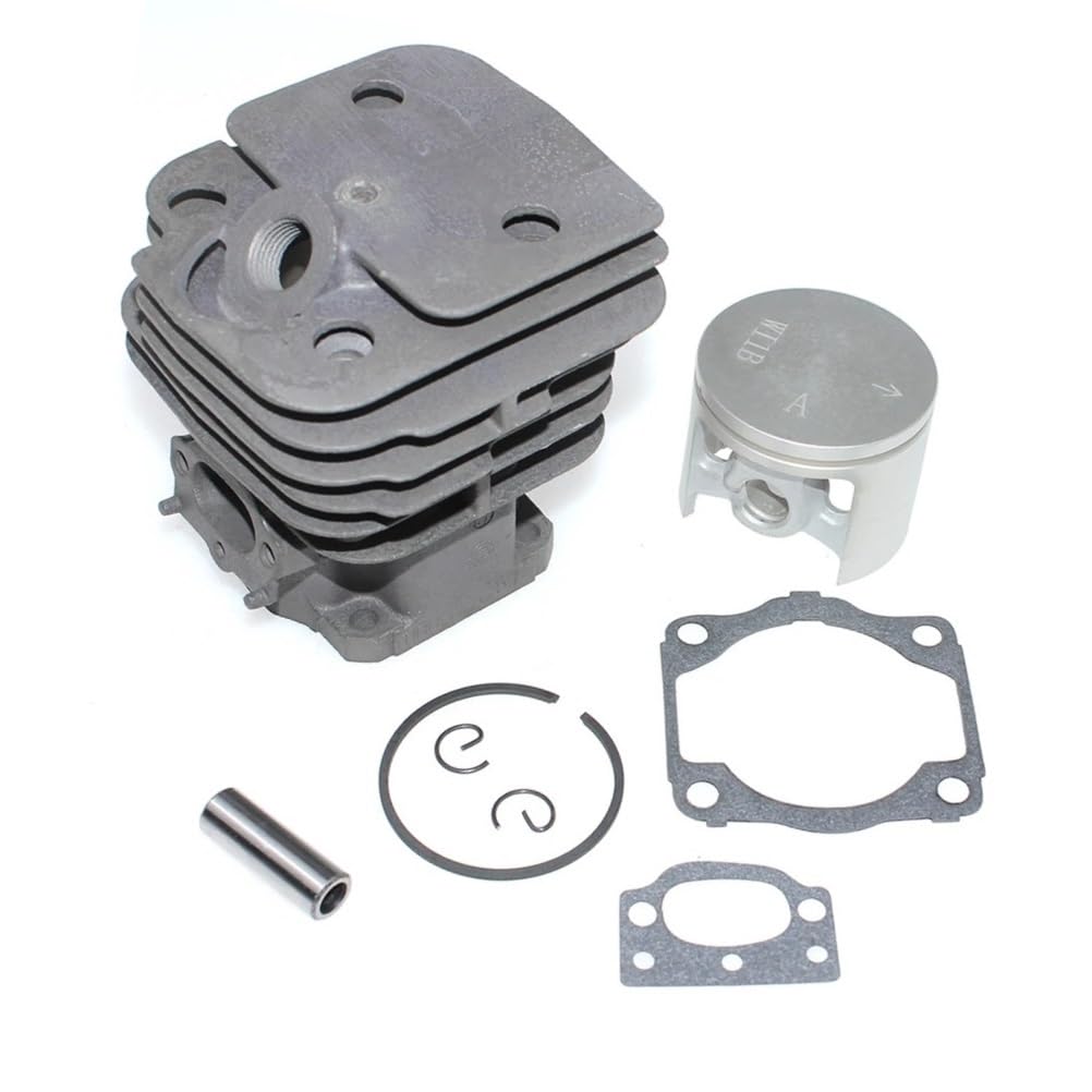Kit cylindre-piston 44mm pour retrouver la compression d'origine