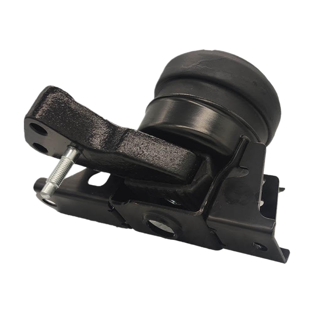 Engine Mounting 12305-21200 12305-0M070 Compatible with Toyota Yaris Vios Gr Platz Raize Fs 2000-2019