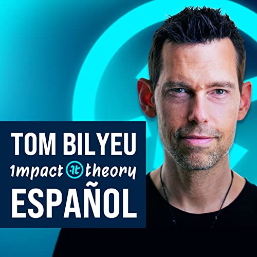 Tom Bilyeu Español Impact Theory Amazon.co.uk Audible Books & Originals