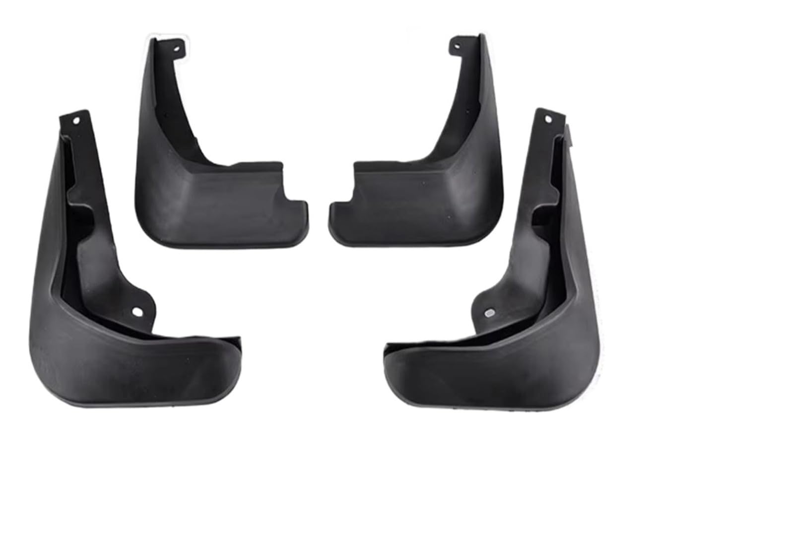 Für Ford Für Focus Für MK3 3 5dr Estate Kombi 2011-2019 Spritzschutz Vorne Hinten 2012 2013 2014-2018 2019 4x Schmutzfänger Kotflügel Set