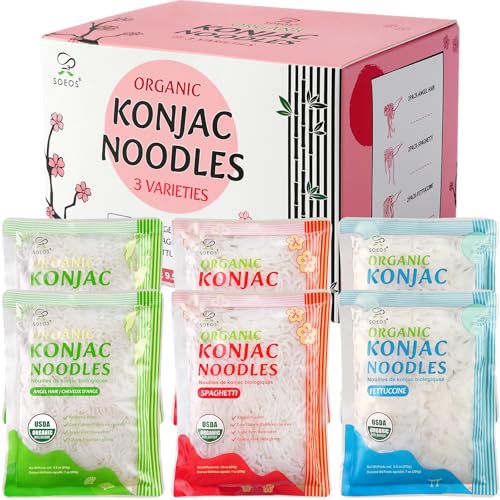 Best shirataki noodles whole foods