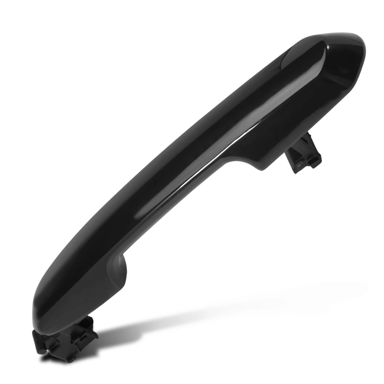 ZHQDRCY Door Open Handles for Toyota for Rav4 for Prime for Highlander Car Rear Door Handle