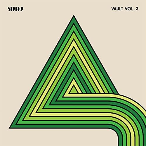 洋楽 THE VAULTS VOL.3 3CD Amazon.co.jp: Vault Vol. 3 : STRFKR: デジタルミュージック