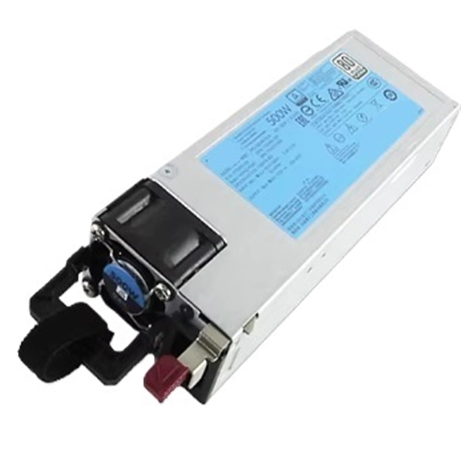 CLBSWYEJK 1pcs 380Gen9 G9 500W Power Supply 723594-001 754377-001 720478-B21