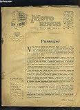  Moto-Revue du 3 octobre 1936 : La Moto à l\'armée - Changements de vitesses - La course de la côte Lapize - Cadres - La Parkerisation - Concours Lépine ...