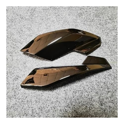 Carénage supérieur de phare pour S1000R et M1000R 2021-2024 avec clignotants