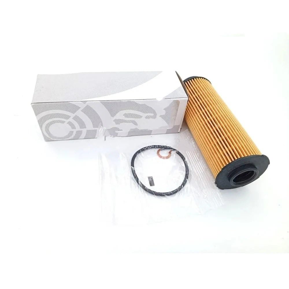 Filtr oleju zamienny 10 szt. 11427826799 11428583898 Filtr oleju pasuje do BM 140 240 340 440 540 640 740 X5 X7 B58 Filtr olejowy