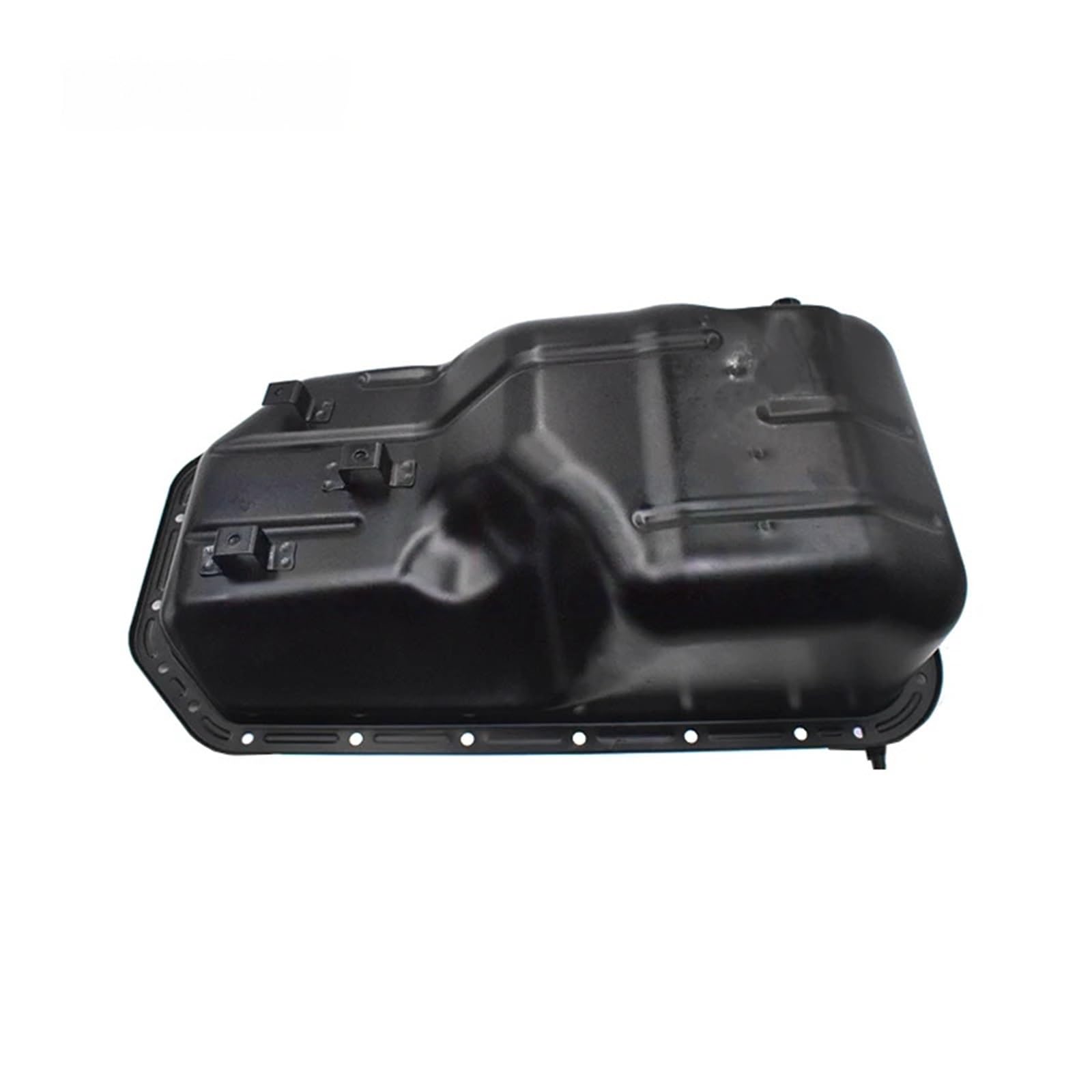Miska olejowa na wymianę‌ Miska olejowa silnika Pasuje do Mitsubishi L200 Triton 1996-2005 K74T 4D56 MD328017 MD371263
