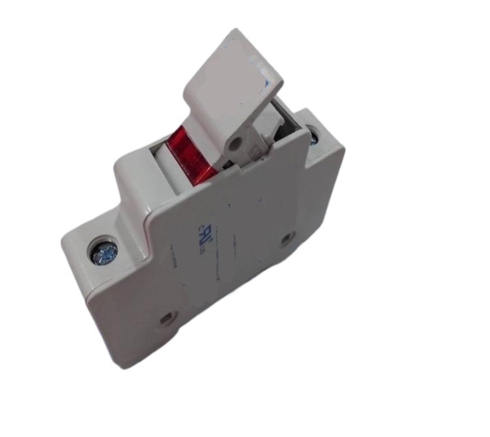 Support fusible 10X38 USM1I 32A 690V cartouche cylindrique rail DIN