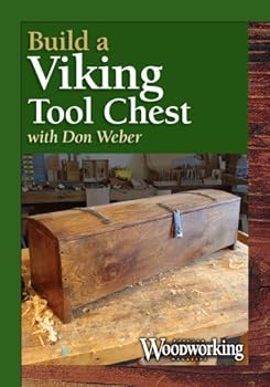 Build a Viking Tool Chest