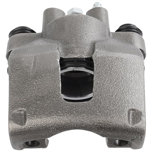 Image of 184604 Rear Right Disc Brake Caliper w /o Bracket