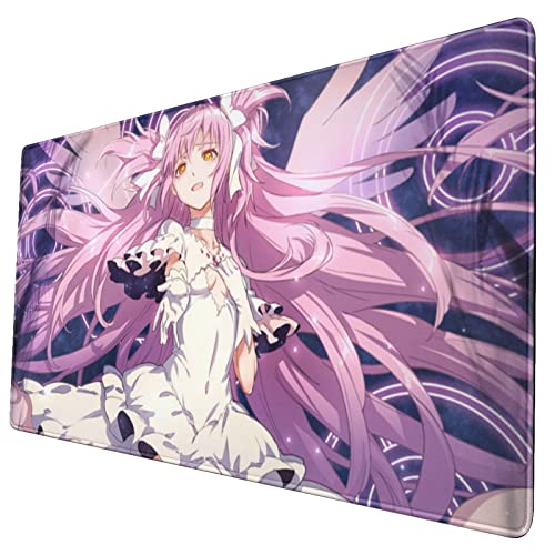 可愛い❤️ アニメ　マウスパッド　少し印刷スレあり 51R0W6EStgL.jpg