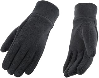 Men's Winter Gloves Couples Women Outdoor Warm Cold Motorcycle Riding