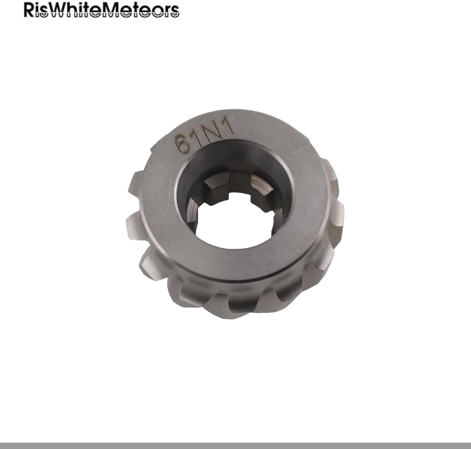 61N-45551-00 61N-45560-00 61N-45571-00 Gear Set Replacement for Yamaha Outboard 25HP 30HP