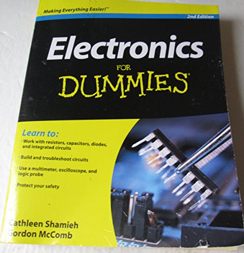 Electronics For Dummies image 5