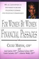 Financial Passages: For Women by Women 0971085846 Book Cover