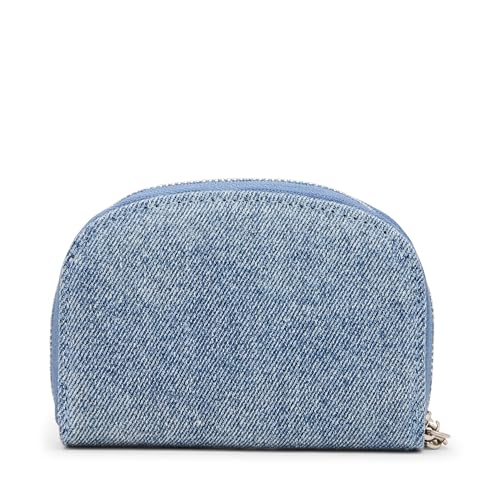 Image of Steve Madden womens Steve Madden JADEZ Dome Zipper Pouch