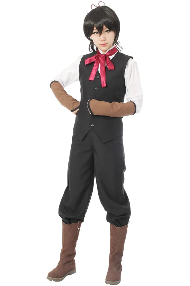 雪村千鶴 コスプレ Amazon.co.jp: [QLPLYZON] 薄桜鬼 カレンダー 雪村千鶴コスプレ