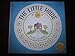 The Little House 70th Anniversary Edition with CD