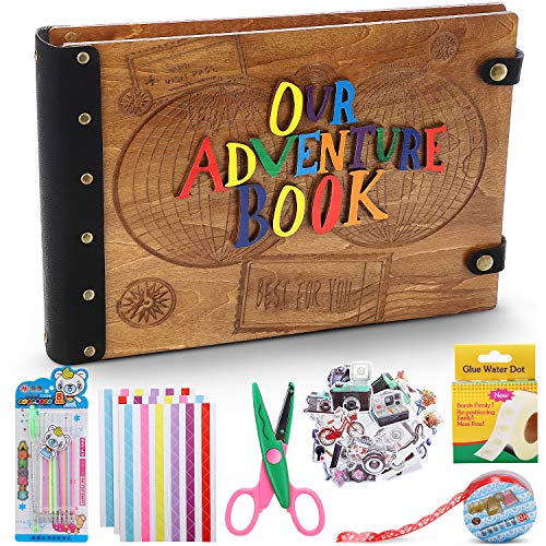 Smartick Album Fotografico Fai da Te, Our