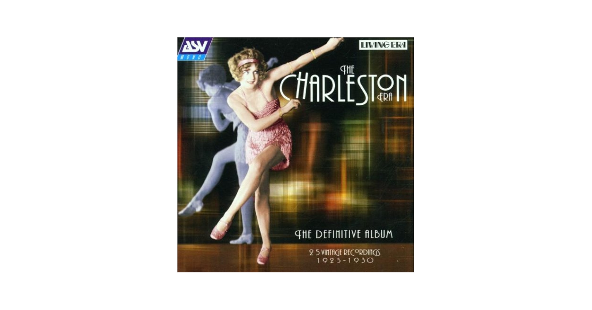 Various Artists - Charleston Era - Amazon.com Music