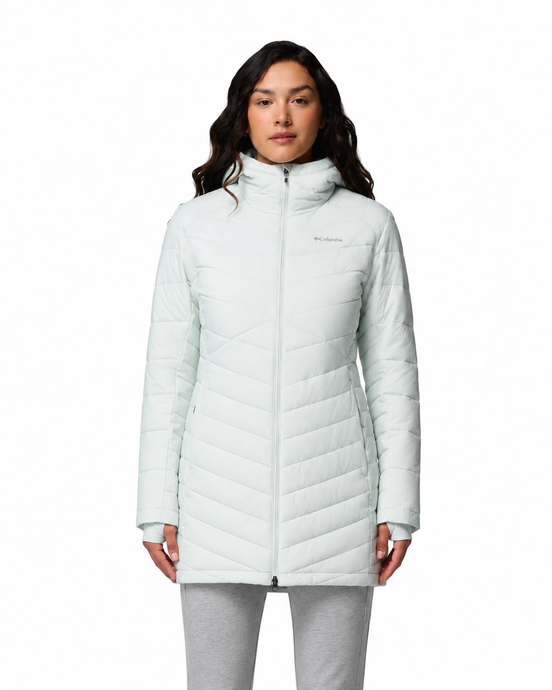 columbia Womens Joy Peak II-picture-19