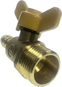 Vanne à Flotteur Avec Bras Réglable, Vanne De Flotteur De 3/4 "pour Bassin à Eau, Vanne De