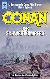  Conan der Schwertkämpfer